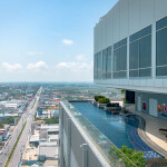 Holiday Inn and Suites Rayong City Centrer (โรงแรมฮอลิเดย์ อินน์ แอนด์ สวีท ระยอง ซิตี้ เซ็นเตอร์) ห้อง Standard Room 2 ท่าน ระยอง