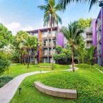 แพ็คเกจภูเก็ต 3 วัน 2 คืน พักที่ Holiday Inn Express Phuket Patong Beach Central + เดย์ทริปพีพี + อ่าวมาหยา + เกาะไข่ + ปิเละ + รถเช่า 48 ชม.