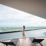 Holiday Inn & Suites Rayong City Centrer (ฮอลิเดย์ อินน์ แอนด์ สวีทส์ ระยอง) ห้อง Standard Room 2 ท่าน , ระยอง