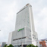 Holiday Inn & Suites Rayong City Centrer (ฮอลิเดย์ อินน์ แอนด์ สวีทส์ ระยอง) ห้อง Standard Room 2 ท่าน , ระยอง