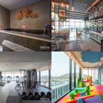 Holiday Inn & Suites Si Racha (ฮอลิเดย์ อินน์ แอนด์ สวีท ศรีราชา แหลมฉบัง) ห้อง Standard 2 ท่าน , ชลบุรี