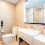 Holiday Inn & Suites Si Racha (ฮอลิเดย์ อินน์ แอนด์ สวีท ศรีราชา แหลมฉบัง) ห้อง Standard 2 ท่าน , ชลบุรี