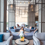 Holiday Inn & Suites Si Racha (ฮอลิเดย์ อินน์ แอนด์ สวีท ศรีราชา แหลมฉบัง) ห้อง Standard 2 ท่าน , ชลบุรี