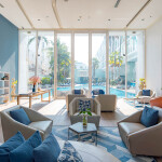 Hotel Baraquda Pattaya by Heeton (โรงแรมบาราคูด้า พัทยา บาย ฮีตัน) ห้อง Deluxe Room 2 ท่าน พัทยา