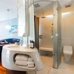 Hotel Baraquda Pattaya by Heeton (โรงแรมบาราคูด้า พัทยา บาย ฮีตัน) ห้อง Deluxe Room 2 ท่าน พัทยา