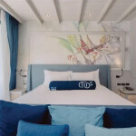 Hotel Tide Phuket (โรงแรมไทด์ ภูเก็ต) ห้อง Deluxe Room 2 ท่าน ภูเก็ต
