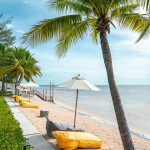 RELO The Urban Escape - Hua Hin (รีโล่ ดิ เออเบิ้ล เอสเคป) ห้อง Superior Garden View 2 ท่าน, หัวหิน