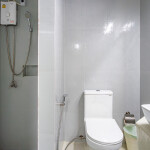 Hy Resort Hotel (ให้ รีสอร์ท โฮเทล) ห้อง Superior 2 ท่าน , บางแสน