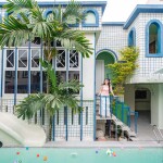 Hy Resort Hotel (ให้ รีสอร์ท โฮเทล) ห้อง Superior 2 ท่าน , บางแสน