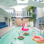 Hy Resort Hotel (ให้ รีสอร์ท โฮเทล) ห้อง Superior 2 ท่าน , บางแสน