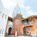 Hy Resort Hotel (ให้ รีสอร์ท โฮเทล) ห้อง Superior 2 ท่าน , บางแสน
