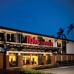 ibis Samui Bophut (ไอบิส สมุย บ่อผุด) ห้อง Standard สมุย
