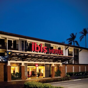ibis Samui Bophut (ไอบิส สมุย บ่อผุด) ห้อง Standard สมุย