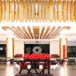 ibis Samui Bophut (ไอบิส สมุย บ่อผุด) ห้อง Standard สมุย