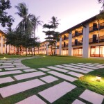 ibis Samui Bophut (ไอบิส สมุย บ่อผุด) ห้อง Standard สมุย