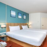 ibis Samui Bophut (ไอบิส สมุย บ่อผุด) ห้อง Standard สมุย