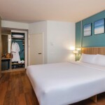 ibis Samui Bophut (ไอบิส สมุย บ่อผุด) ห้อง Standard สมุย