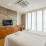 inLay Bangsaen (อิงเล บางแสน) ห้อง Twin room 2 ท่าน, พัทยา