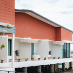 inLay Bangsaen (อิงเล บางแสน) ห้อง Twin room 2 ท่าน, พัทยา