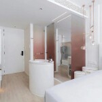 Innside by Melia Bangkok Sukhumvit (อินน์ไซด์ บาย มีเลีย กรุงเทพ สุขุมวิท) ห้อง INNSiDE Room 2 ท่าน กรุงเทพ