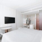 Innside by Melia Bangkok Sukhumvit (อินน์ไซด์ บาย มีเลีย กรุงเทพ สุขุมวิท) ห้อง INNSiDE Room 2 ท่าน กรุงเทพ
