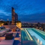 Innside by Melia Bangkok Sukhumvit (อินน์ไซด์ บาย มีเลีย กรุงเทพ สุขุมวิท) ห้อง INNSiDE Room 2 ท่าน กรุงเทพ