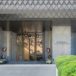 Innside by Melia Bangkok Sukhumvit (อินน์ไซด์ บาย มีเลีย กรุงเทพ สุขุมวิท) ห้อง INNSiDE Room 2 ท่าน กรุงเทพ