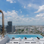 Innside by Melia Bangkok Sukhumvit (อินน์ไซด์ บาย มีเลีย กรุงเทพ สุขุมวิท) ห้อง INNSiDE Room 2 ท่าน กรุงเทพ