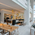Innside by Melia Bangkok Sukhumvit (อินน์ไซด์ บาย มีเลีย กรุงเทพ สุขุมวิท) ห้อง INNSiDE Room 2 ท่าน กรุงเทพ
