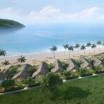 Irene Resort Koh Lipe (ไอรีน รีสอร์ท เกาะหลีเป๊ะ) ห้อง Pool view with Sunrise 2 ท่าน เกาะหลีเป๊ะ