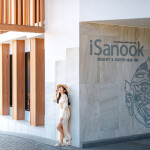 iSanook Resort & Suites Hua Hin (ไอสนุก รีสอร์ท แอนด์ สวีท หัวหิน)  ห้อง STUDIO 2ท่าน,หัวหิน