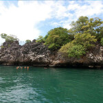 Trang Package 3 Days 2 Nights Stay at Je T'aime Hotel or Thumrin Hotel + Koh Ya & Koh Ngai Tour + Lunch, 2 persons