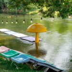 JK Riverview Resort (เจ.เค. ริเวอร์ วิว แก่งกระจาน) ห้อง สไตล์ลอฟท์สแตนดาร์ด 2 ท่าน แก่งกระจาน