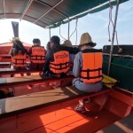 One Day Trip Chumphon : Snorkeling at Koh Ran Ped - Koh Ran Kai + Lunch + Round-Trip Transfer by Joke Koh Wiang Diving