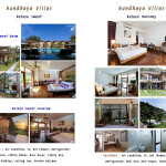 แพ็คเกจหลีเป๊ะ 4 วัน 3 คืน พักที่ Bundhaya Villas + ทริปดำน้ำ + รถและเรือรับส่ง + อาหาร 5 มื้อ , 2 ท่าน