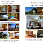 แพ็คเกจหลีเป๊ะ 4 วัน 3 คืน พักที่ Bundhaya Villas + ทริปดำน้ำ + รถและเรือรับส่ง + อาหาร 5 มื้อ , 2 ท่าน