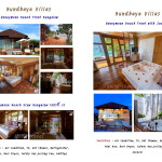 แพ็คเกจหลีเป๊ะ 4 วัน 3 คืน พักที่ Bundhaya Villas + ทริปดำน้ำ + รถและเรือรับส่ง + อาหาร 5 มื้อ , 2 ท่าน