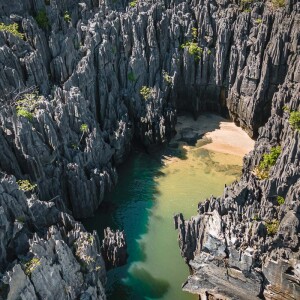 One Day Trip : ปราสาทหินพันยอด พายเรือคายัค ชมอุทยานธรณีโลก โดยเรือหางยาว จ.สตูล