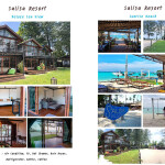 แพ็คเกจหลีเป๊ะ 3 วัน 2 คืน พักที่ Salisa Resort + ทริปดำน้ำ + รถและเรือรับส่ง + อาหาร 3 มื้อ , 2 ท่าน