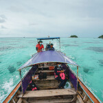 แพ็คเกจหลีเป๊ะ 4 วัน 3 คืน พักที่ Zodiac Seesun Resort + ทริปดำน้ำ + รถและเรือรับส่ง + อาหาร 4 มื้อ , 2 ท่าน