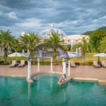 Jupiter Trevi Resort and Spa (จูปิเตอร์ เทรวี รีสอร์ท แอนด์ สปา) ห้อง Superior 2 ท่าน, เขาใหญ่