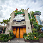 บัตรเข้าชม จูราสสิค เวิลด์ ดิ เอ็กซ์พีเรียนซ์ (Jurassic World The Experience) เอเชียทีค กรุงเทพ