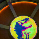 บัตรเข้าชม จูราสสิค เวิลด์ ดิ เอ็กซ์พีเรียนซ์ (Jurassic World The Experience) เอเชียทีค กรุงเทพ