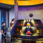 บัตรเข้าชม จูราสสิค เวิลด์ ดิ เอ็กซ์พีเรียนซ์ (Jurassic World The Experience) เอเชียทีค กรุงเทพ