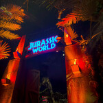 บัตรเข้าชม จูราสสิค เวิลด์ ดิ เอ็กซ์พีเรียนซ์ (Jurassic World The Experience) เอเชียทีค กรุงเทพ