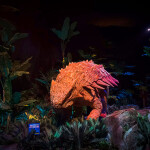 บัตรเข้าชม จูราสสิค เวิลด์ ดิ เอ็กซ์พีเรียนซ์ (Jurassic World The Experience) เอเชียทีค กรุงเทพ