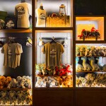 บัตรเข้าชม จูราสสิค เวิลด์ ดิ เอ็กซ์พีเรียนซ์ (Jurassic World The Experience) เอเชียทีค กรุงเทพ