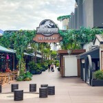 บัตรเข้าชม จูราสสิค เวิลด์ ดิ เอ็กซ์พีเรียนซ์ (Jurassic World The Experience) เอเชียทีค กรุงเทพ