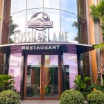 บัตรเข้าชม จูราสสิค เวิลด์ ดิ เอ็กซ์พีเรียนซ์ (Jurassic World The Experience) เอเชียทีค กรุงเทพ