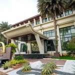 Kacha Resort and Spa Koh Chang (คชา รีสอร์ท แอนด์ สปา เกาะช้าง) ห้อง Hillside Deluxe Building Room 2 ท่าน เกาะช้าง